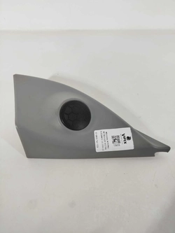 MOLDURA INTERNA RETROVISOR VECTRA ELEGANCE 2.0 2006 LD (ID:12655)