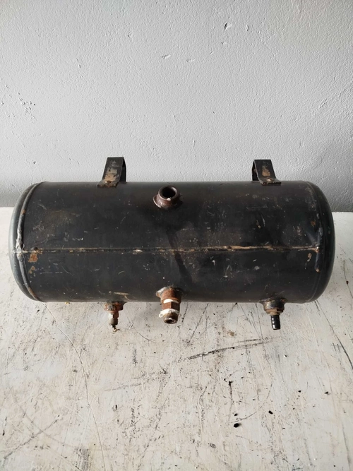 Reservatório ar Volkswagen 18310 22L 2006/2015 (id:10950)