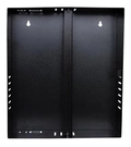 Rack Organizador Vertical Mini Fine 35x40x10 Preto