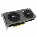 Placa de Video 8GB RTX3050 INNO3D GeForce TWIN X2, GDDR6, DLSS, Ray Tracing - N30502-08D6-1711VA41