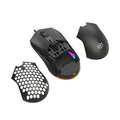 Mouse USB Gamer Kalkan Skadi RGB Preto - KLK00008