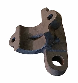 Suporte da Barra Estabilizadora Dianteira - MB Atego