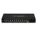 Roteador Ubiquiti Edgerouter 10p + 2sfp - Er-12 i