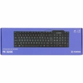 Teclado Fortrek Standard USB Skl-106 Preto - FK 325k