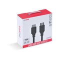 Cabo Hdmi 2.0 4k 30awg Puro Cobre 20 Metros - Phm20-20