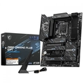 Placa Mãe MSI Z890 Gaming Plus WIFI, Chipset Z890, Intel LGA 1851, ATX, DDR5 - 911-7E34-002