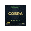 Encordoamento para Violão Aço Cobra .011 Bronze Geeflk