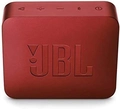 Caixa De Som JBL GO 2 Red