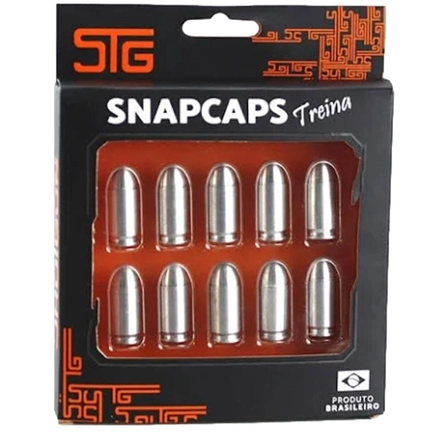 SnapCaps Treina .45mm (Shotgun)