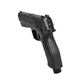 Pistola De Pressão Umarex .50 T4E HDP - Co2 (Less Then Lethal)