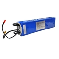 Bateria 7.8ah (7800mah) Para Patinete Foston Ou Semelhantes