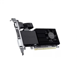 Placa de Vídeo 2Gb ddr3 64 bits R5 220 Amd Radeon - PcYes