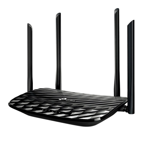 Roteador Wir Gigabit Ac1300 Ec225-g5 Br Br