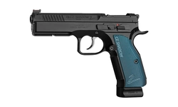 PISTOLA CZ SHADOW 2 CAL. 9X19 MM COM 3 CARREGADORES
