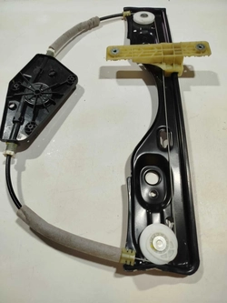 Máquina de vidro elétrico traseiro LD Fiat Toro 2019 (ID:647)