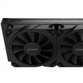 Water Cooler Pcyes Sangue Frio 3 Black Vulcan 240mm TDP 250w - Wcsf3240br