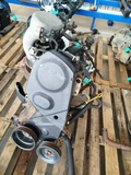 MOTOR PARCIAL VOLKSWAGEN SANTANA 2.0 2004 (ID:21400)