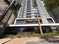 Apartamento para alugar no Edifício Glória Residence – 2 quartos (1 suíte), sacada gourmet, 2 vagas – GlebaPalhano, Londrina