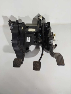 PEDALEIRA COMPLETA CHEVROLET ONIX 1.0MT LT 2016 (Id:19763)