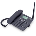 Telefone Celular de Mesa Ca-42s Dual Quad-band Aquario