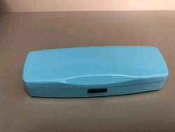 Estojo para Óculos Infantil Forrado - Gold Kids