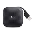 Hub Usb 3.0 de 4 Portas Uh400