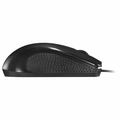 Kit Teclado e Mouse Usb Slim Chocolate Vinik - Sc100
