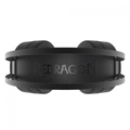 Headset Gamer Redragon Carmen Preto - H261