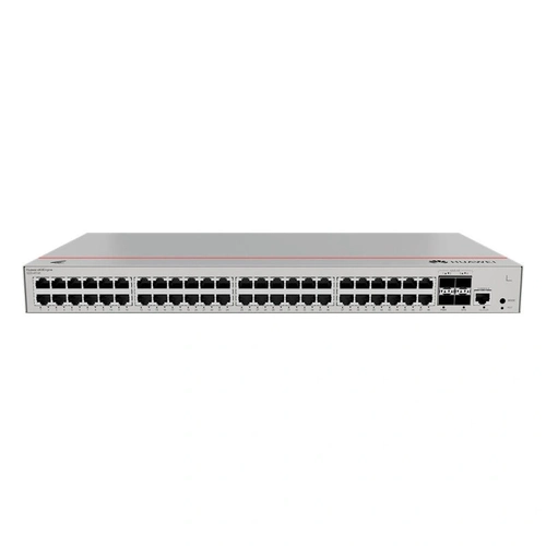 Switch Huawei Ekit 48p Gigabit 4p 10ge Sfp+ - S220-48t4x