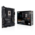 Placa Mãe Asus Tuf Gaming Z690-plus D4 12ger 90mb18u0-c1bay0
