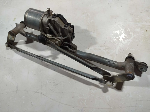 Motor limpador parabrisa diant. Fiat Grand Siena 2012 a 2017 (ID:1719)