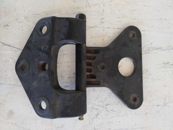 Dobradiça Do Capo Caminhão Iveco Stralis (ID:12665)