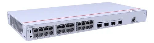 Switch Huawei Ekit 24p Gigabit 4p Sfp - S310-24t4si