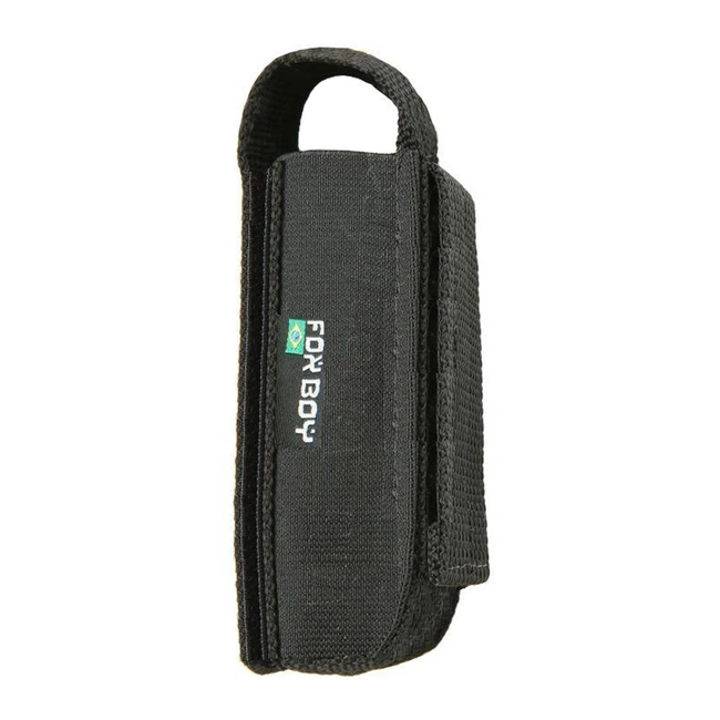 Porta Canivete M - (Fox Boy)