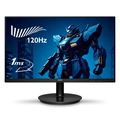 PHILIPS MONITOR GAMER 21.5" FHD VA 120HZ 1MS
