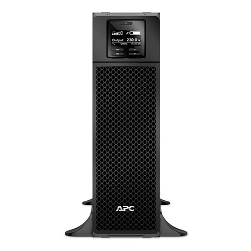 Nobreak Rack Apc Smart-ups Rt 5kva Mono230 - Srt5kxli