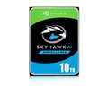 Hdd Seagate Skyhawk Ai 10tb P/seguranca/vigilancia/dvr - St10000ve001