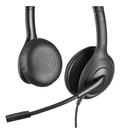HEADSET WHS 60 DUO USB - 4010007 - WHS