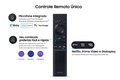 Tv Samsung Smart Led 4k 65 Un65au7700gxzd