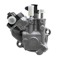BOMBA DE ALTA PRESSAO C. RAIL CP4 IVECO F1C DAILY 3.0 16V ECOLINE EURO V 2012 A 2019 BOSCH 0445010559
