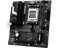 Placa Mãe Asrock Am5 B850m-x R2.0 2xddr5 8200mhz 2xusb 2.0 3xusb 3.2 Hdmi/dp 1xusb3.2 Tipo-c 2.5gigabit