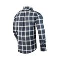 Camisa Lumberjack - Azul (Invictus)