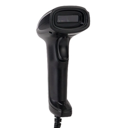 Leitor De Código De Barras Nonus Qr202d 2d e 1d Com Fio - 012281