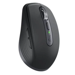 Mouse Logitech Mx Anywhere 3 Preto - 910-005992
