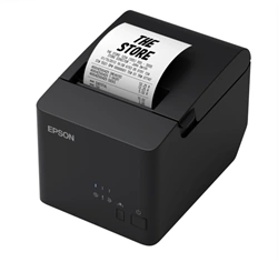 Impressora Não Fiscal Epson TM-T20X USB/SERIAL