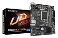 Placa Mãe LGA 1700 Gigabyte B760m-k Ddr4