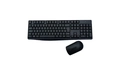 KIT TECLADO/MOUSE SEM FIO - TC269 - MULTILASER
