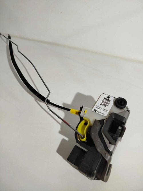 FECHADURA TRASEIRA CHEVROLET TRACKER 1.4 2019 LE (ID:18790)