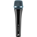 Microfone Sennheiser E935 Dinâmico Cardióide