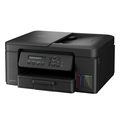 Multifuncional Brother Tank Bivolt Colorida A4 Wi-fi Usb - Dcpt730dw